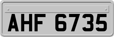 AHF6735