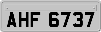 AHF6737