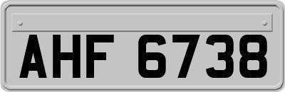AHF6738