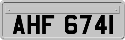AHF6741