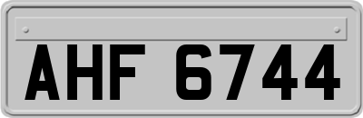 AHF6744