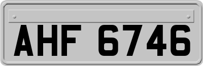 AHF6746