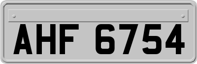 AHF6754