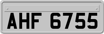 AHF6755