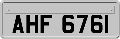AHF6761