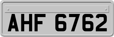 AHF6762