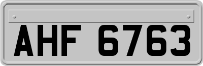 AHF6763