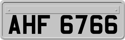 AHF6766