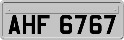 AHF6767