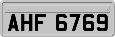 AHF6769