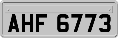 AHF6773