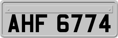 AHF6774
