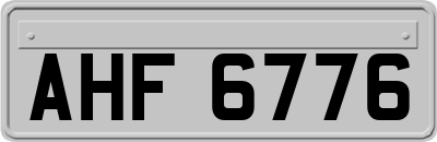 AHF6776