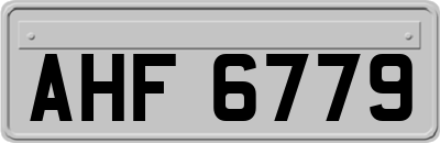 AHF6779