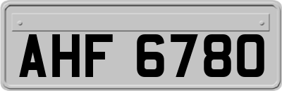 AHF6780