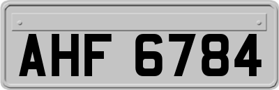 AHF6784