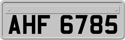 AHF6785