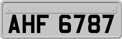 AHF6787