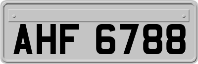 AHF6788
