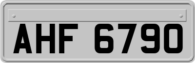 AHF6790