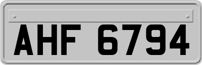 AHF6794