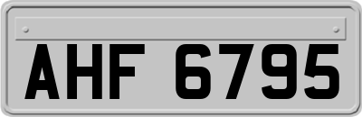 AHF6795
