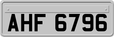AHF6796