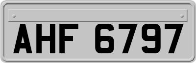 AHF6797