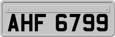 AHF6799