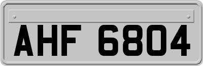 AHF6804