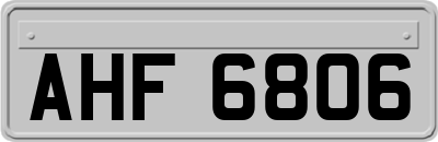 AHF6806