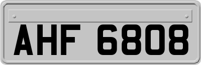 AHF6808