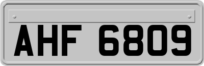 AHF6809