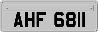 AHF6811