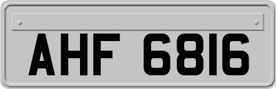 AHF6816