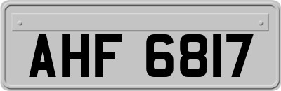 AHF6817