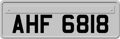 AHF6818