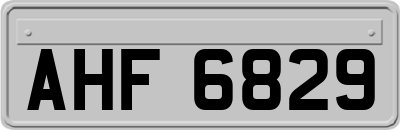 AHF6829