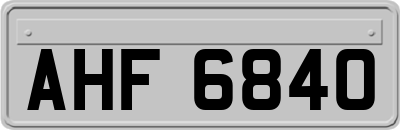 AHF6840