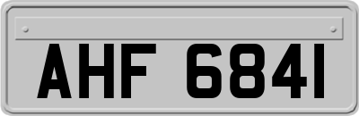 AHF6841