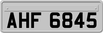 AHF6845