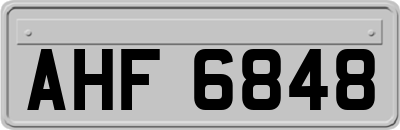 AHF6848