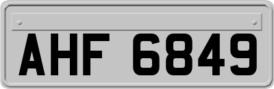 AHF6849