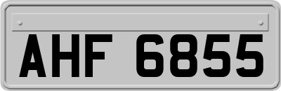 AHF6855