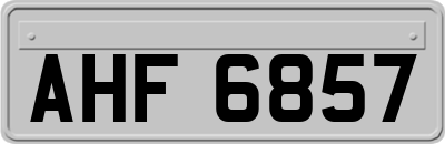 AHF6857