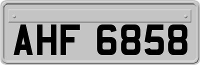 AHF6858