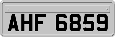 AHF6859