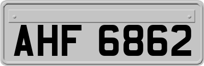 AHF6862