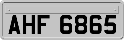 AHF6865