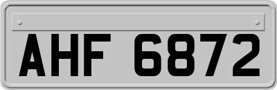 AHF6872